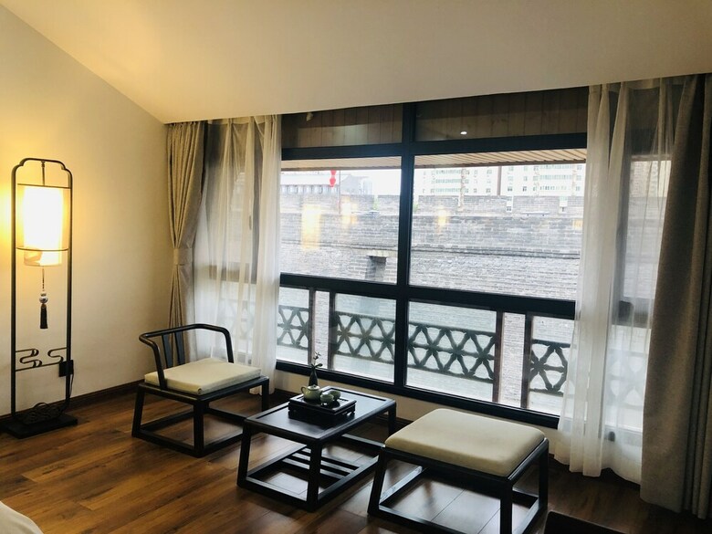 Posada Pusu Boutique Hotel