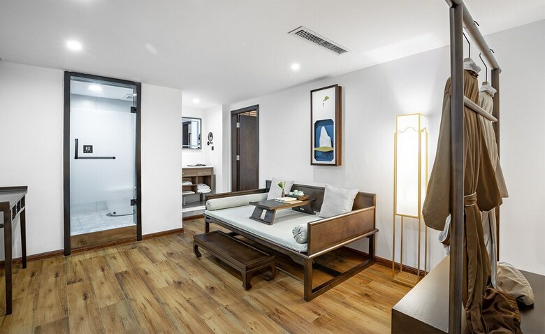 Posada Pusu Boutique Hotel