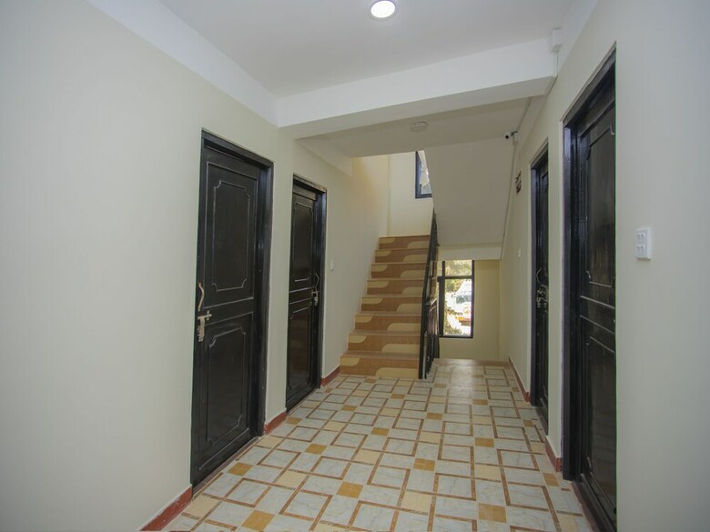 Hotel Oyo 295 Asha Lodges