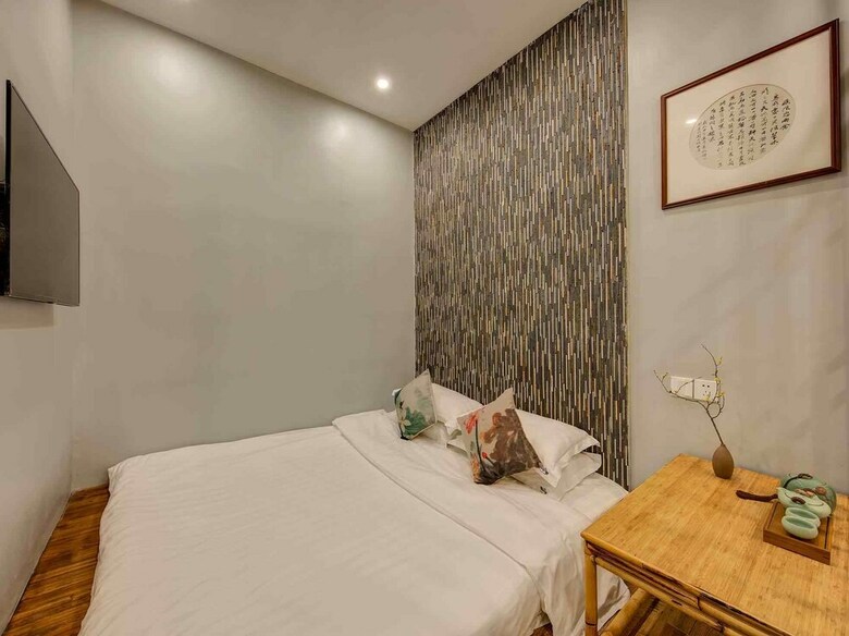 Hotel Wanruoguli Inn