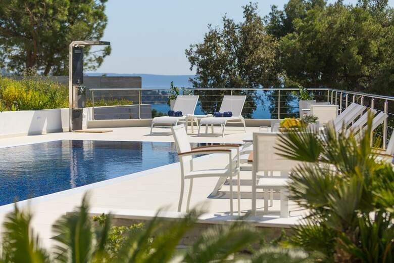 Aparthotel Villas Baotic