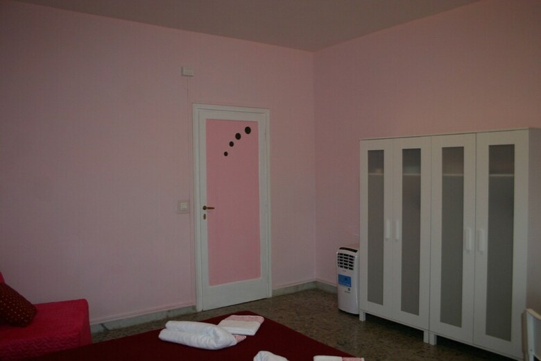 Hotel La Casa Di Valeria