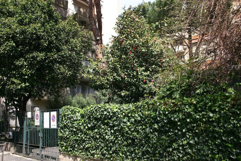 Hotel La Casa Di Valeria