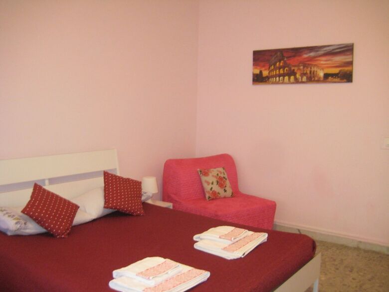 Hotel La Casa Di Valeria