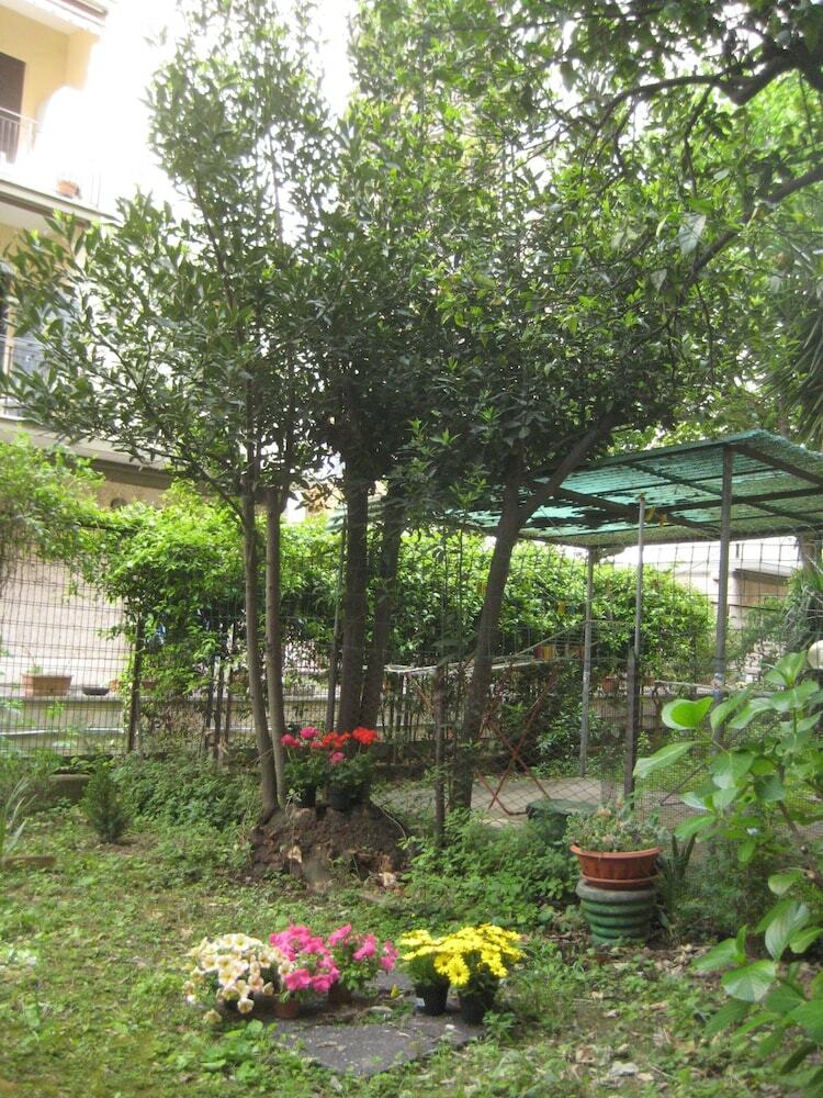 Hotel La Casa Di Valeria
