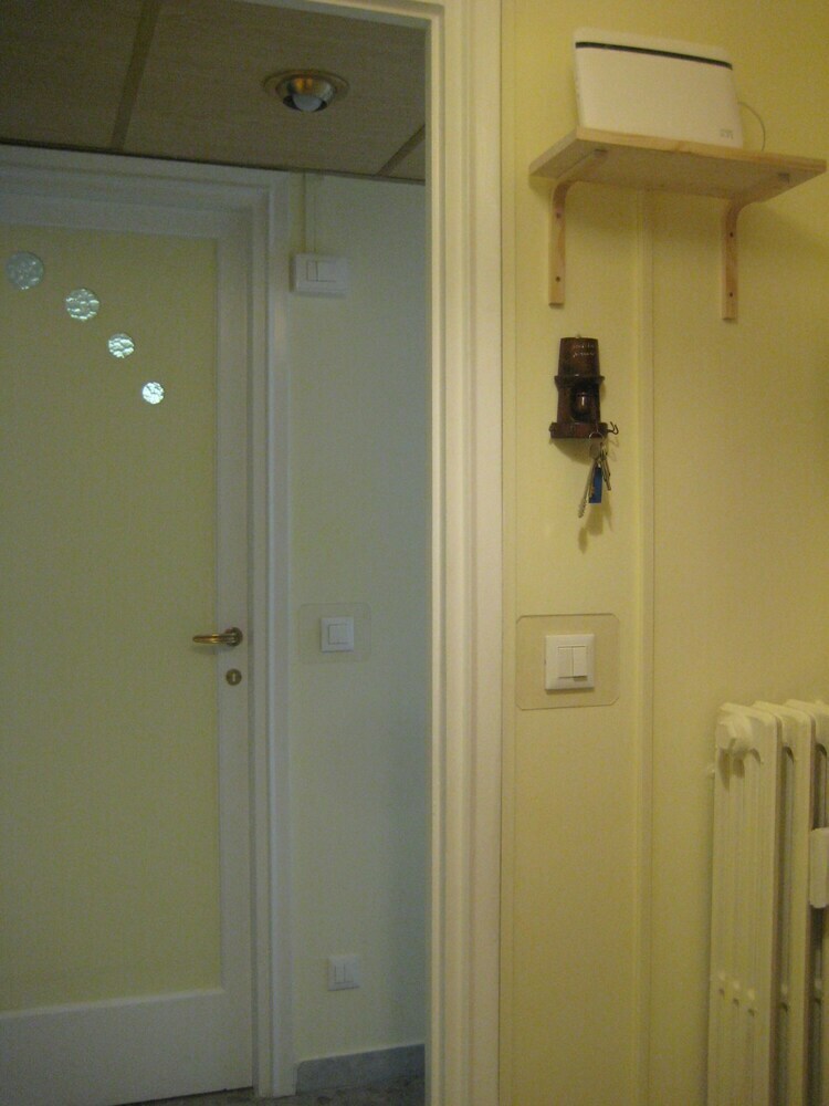 Hotel La Casa Di Valeria