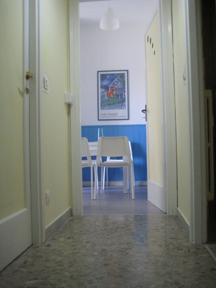 Hotel La Casa Di Valeria