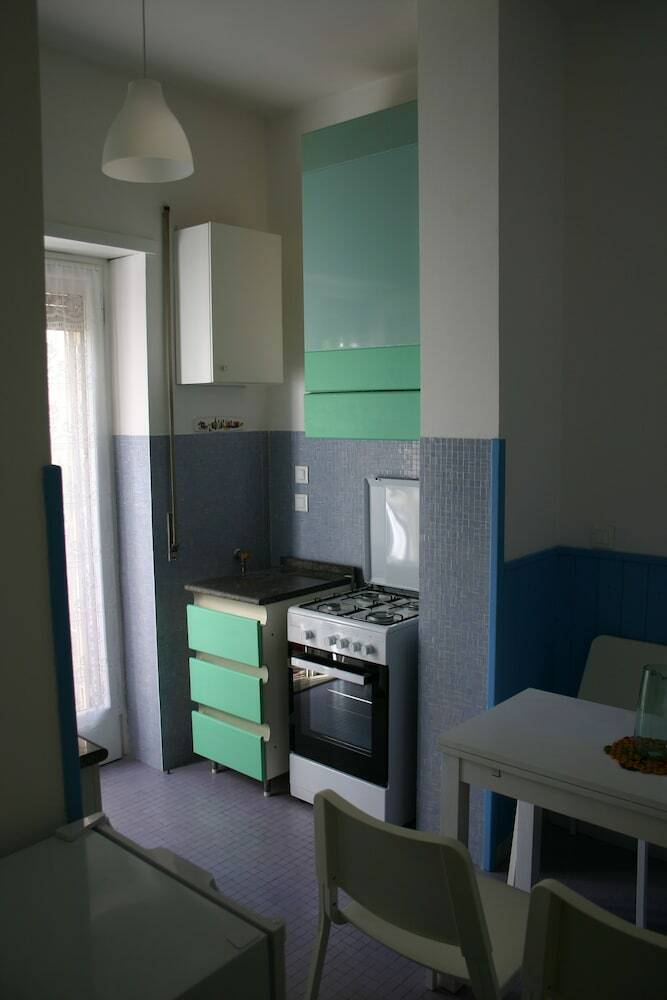 Hotel La Casa Di Valeria