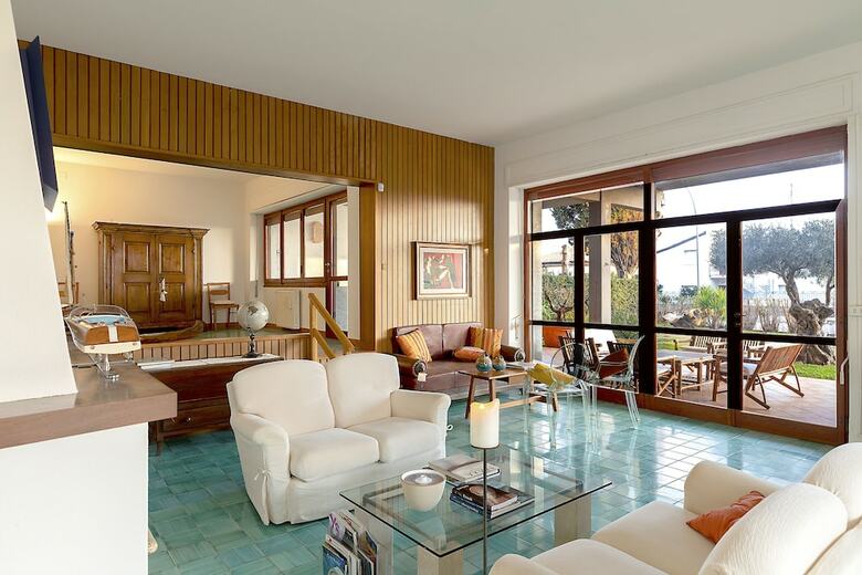 Bed & Breakfast Villa Arrecifes