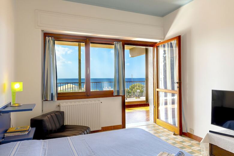 Bed & Breakfast Villa Arrecifes