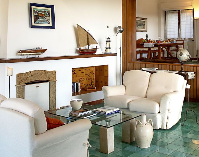 Bed & Breakfast Villa Arrecifes