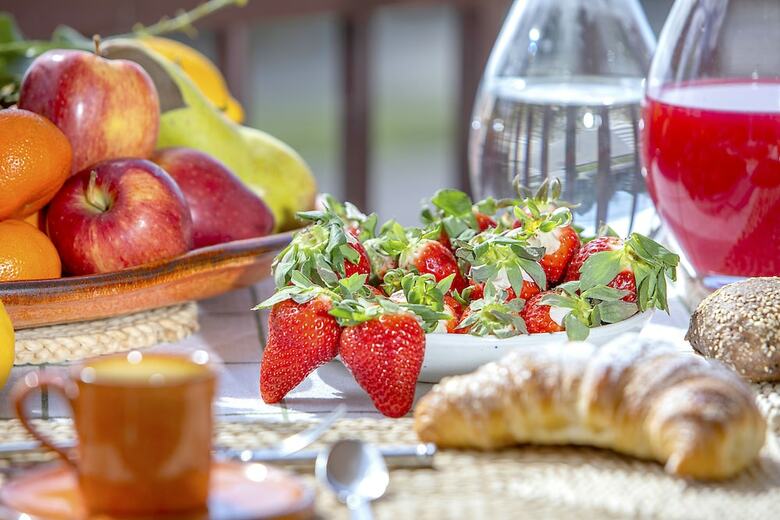 Bed & Breakfast Villa Arrecifes