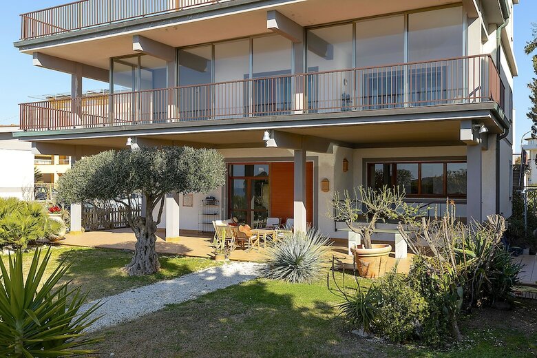 Bed & Breakfast Villa Arrecifes