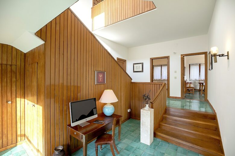 Bed & Breakfast Villa Arrecifes