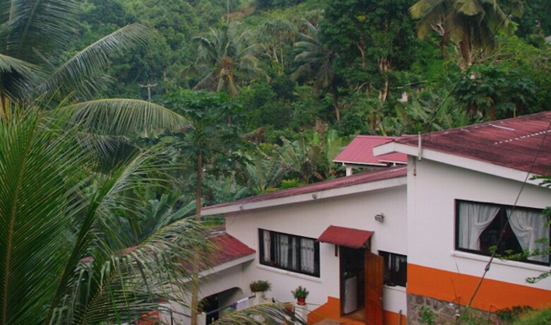 Hotel Papaya Guesthouse