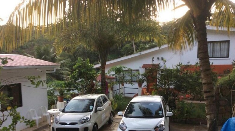 Hotel Papaya Guesthouse