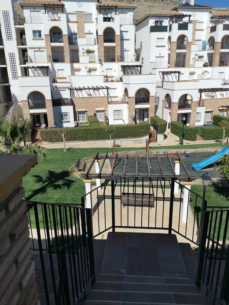 Apartamentos Rouse Ar Home