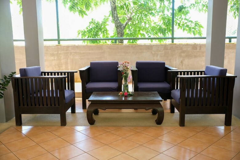 Hotel Khaolak Golden Place