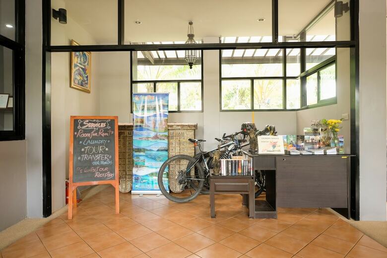 Hotel Khaolak Golden Place