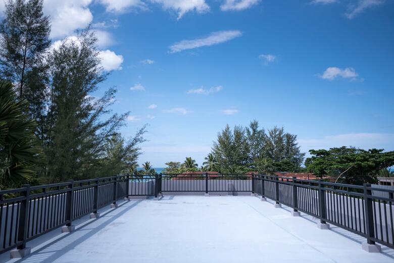 Hotel Khaolak Golden Place