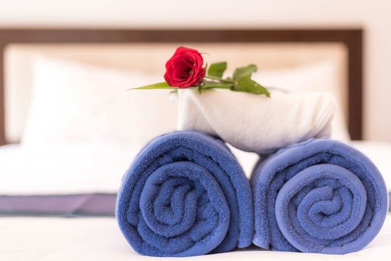 Hotel Khaolak Golden Place