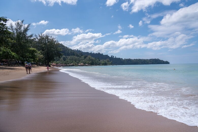 Hotel Khaolak Golden Place