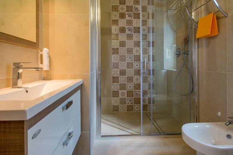 Apartamentos Relax Derossi Rustico