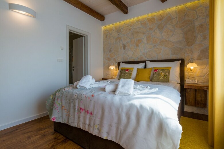 Apartamentos Relax Derossi Rustico