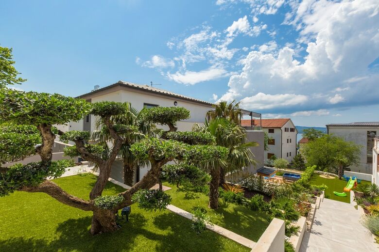 Apartamentos Relax Derossi Rustico