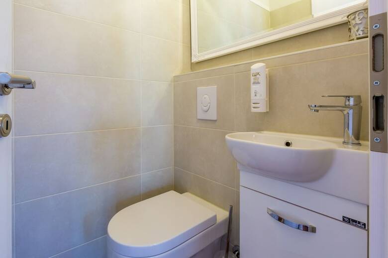 Apartamentos Relax Derossi Rustico