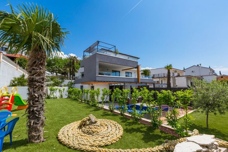 Apartamentos Relax Derossi Rustico