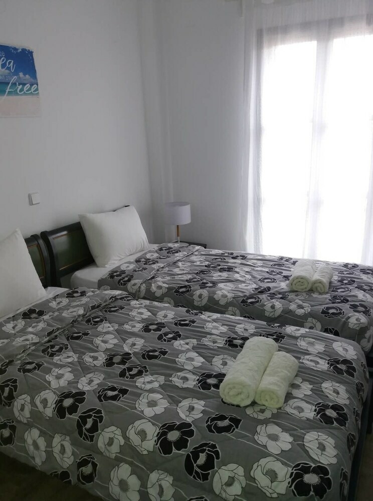 Hotel Cafe Greco Studios & Apartments
