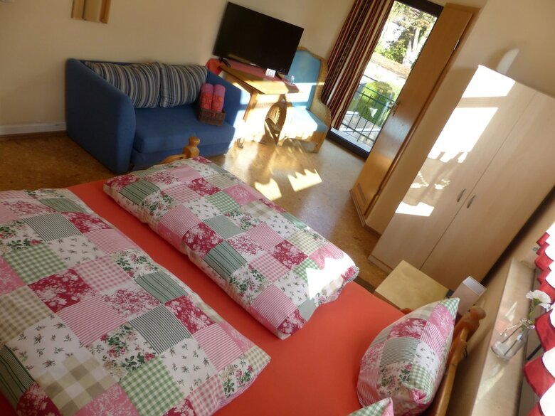 Pension Landhaus Bavaria