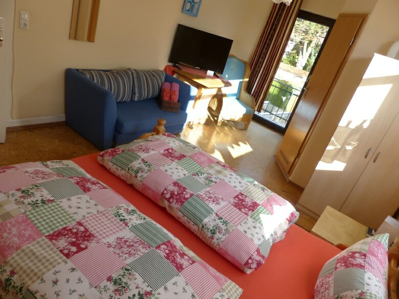 Pension Landhaus Bavaria