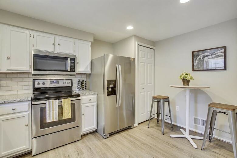 Sterling Townhome 27