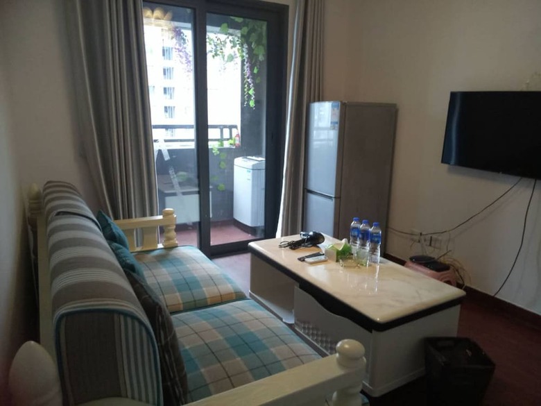 Shenzhen Daily Service Apartment