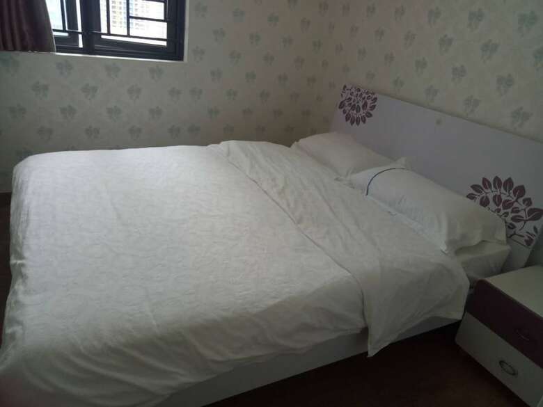 Shenzhen Daily Service Apartment