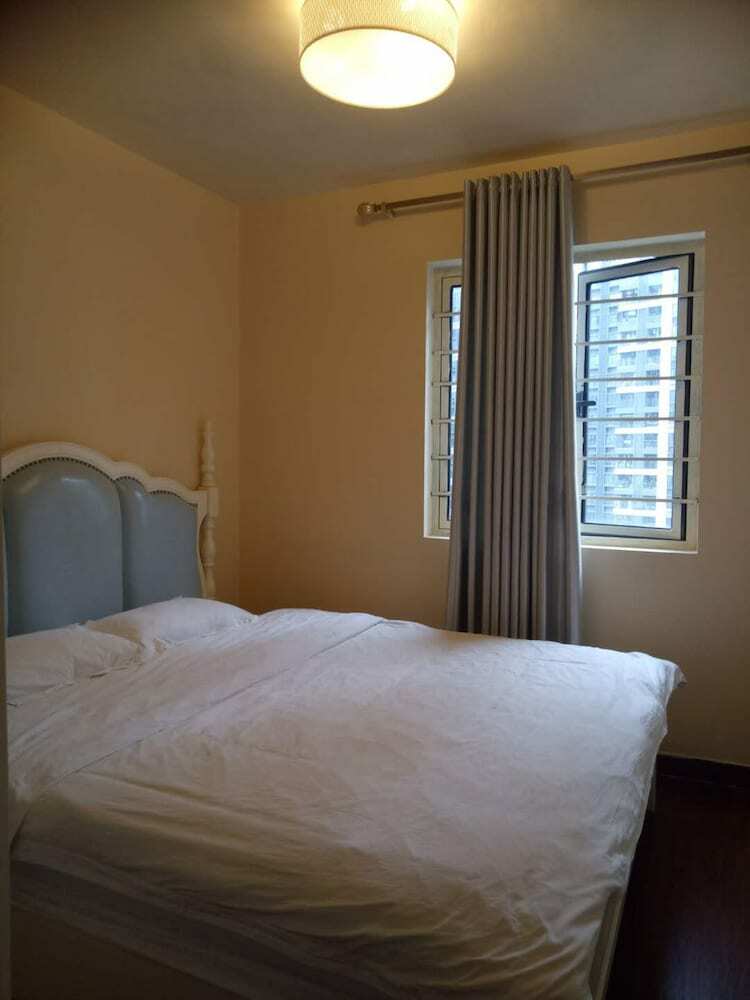 Shenzhen Daily Service Apartment