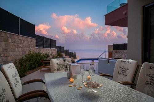 Villa Harmony