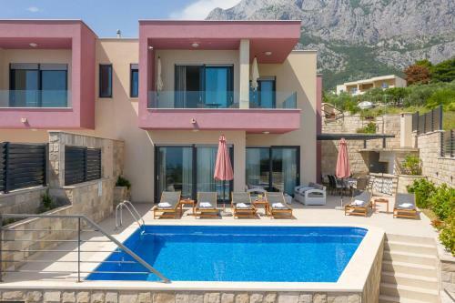 Villa Harmony