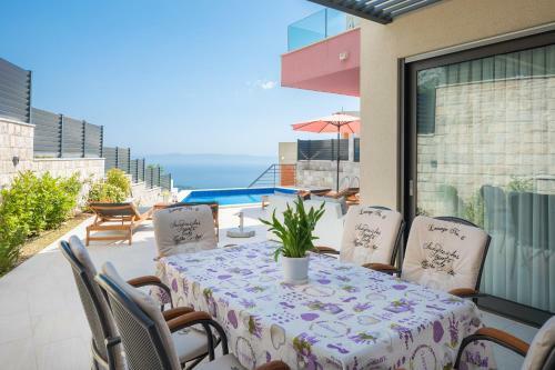 Villa Harmony