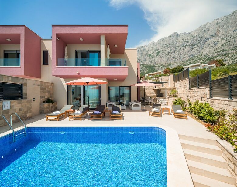 Villa Harmony
