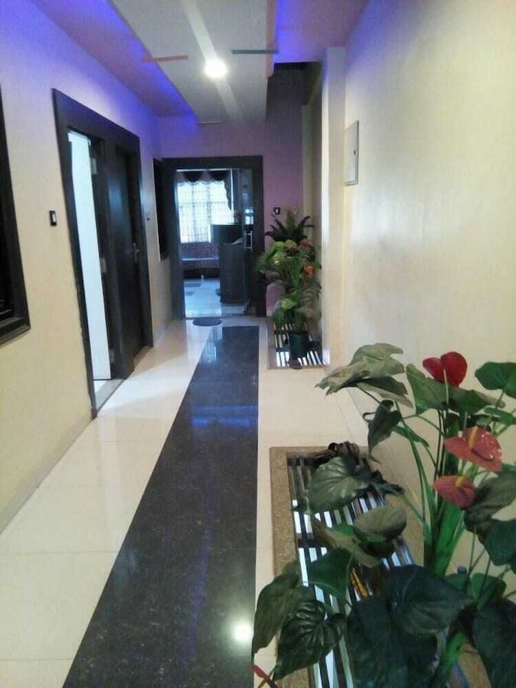 Hotel Sai Palace