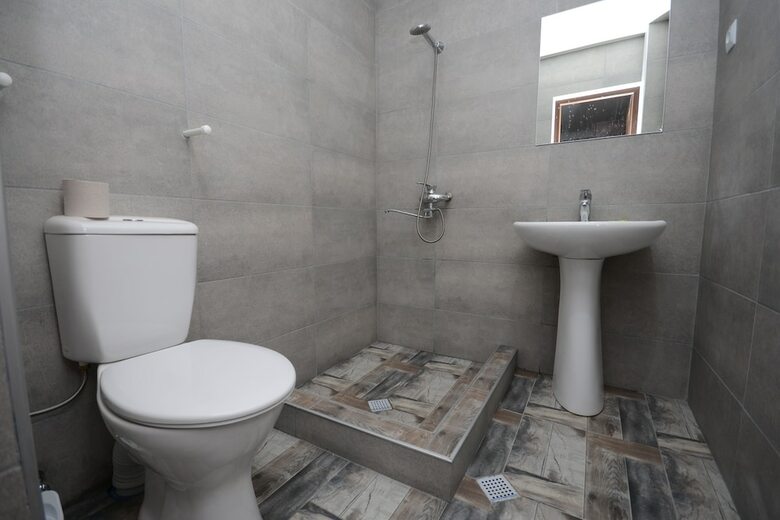 Hotel Olimpo Guest House