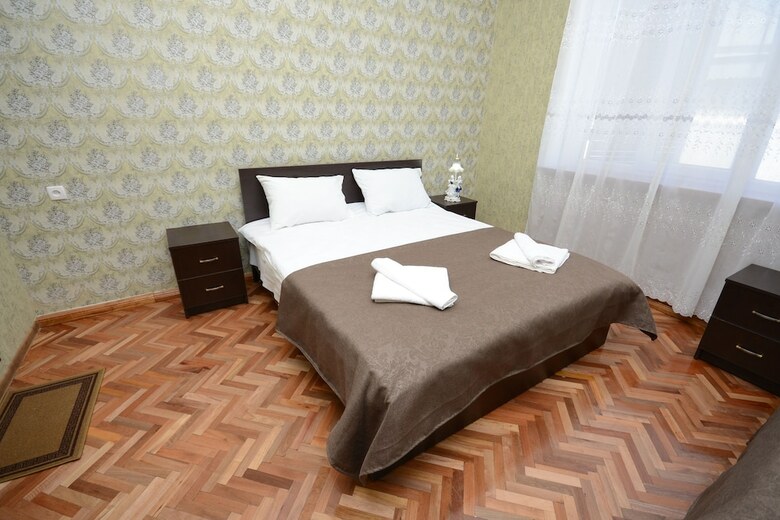 Hotel Olimpo Guest House