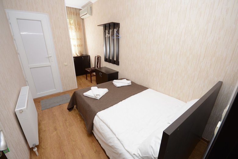 Hotel Olimpo Guest House
