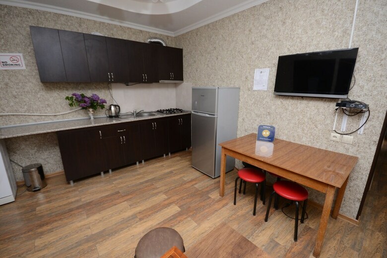 Hotel Olimpo Guest House