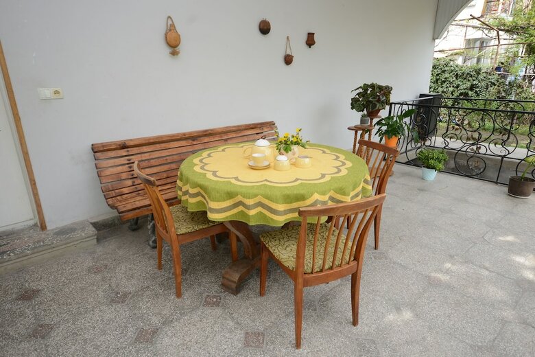 Hotel Olimpo Guest House