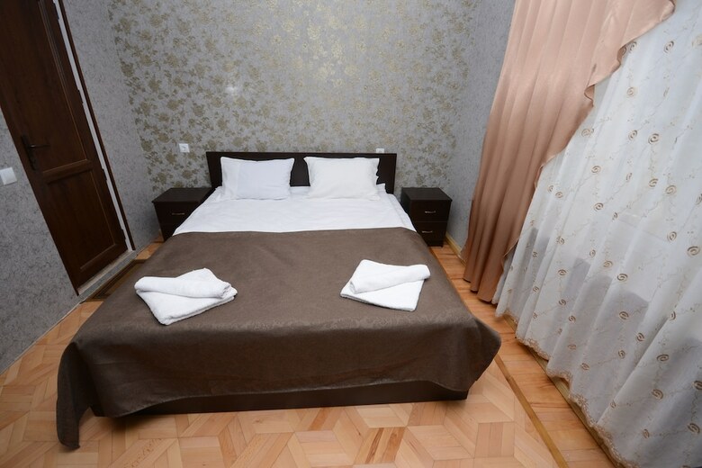 Hotel Olimpo Guest House