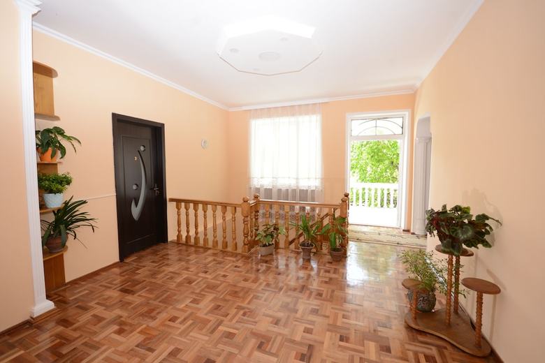 Hotel Olimpo Guest House